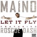 Let It Fly (feat. Roscoe Dash)专辑