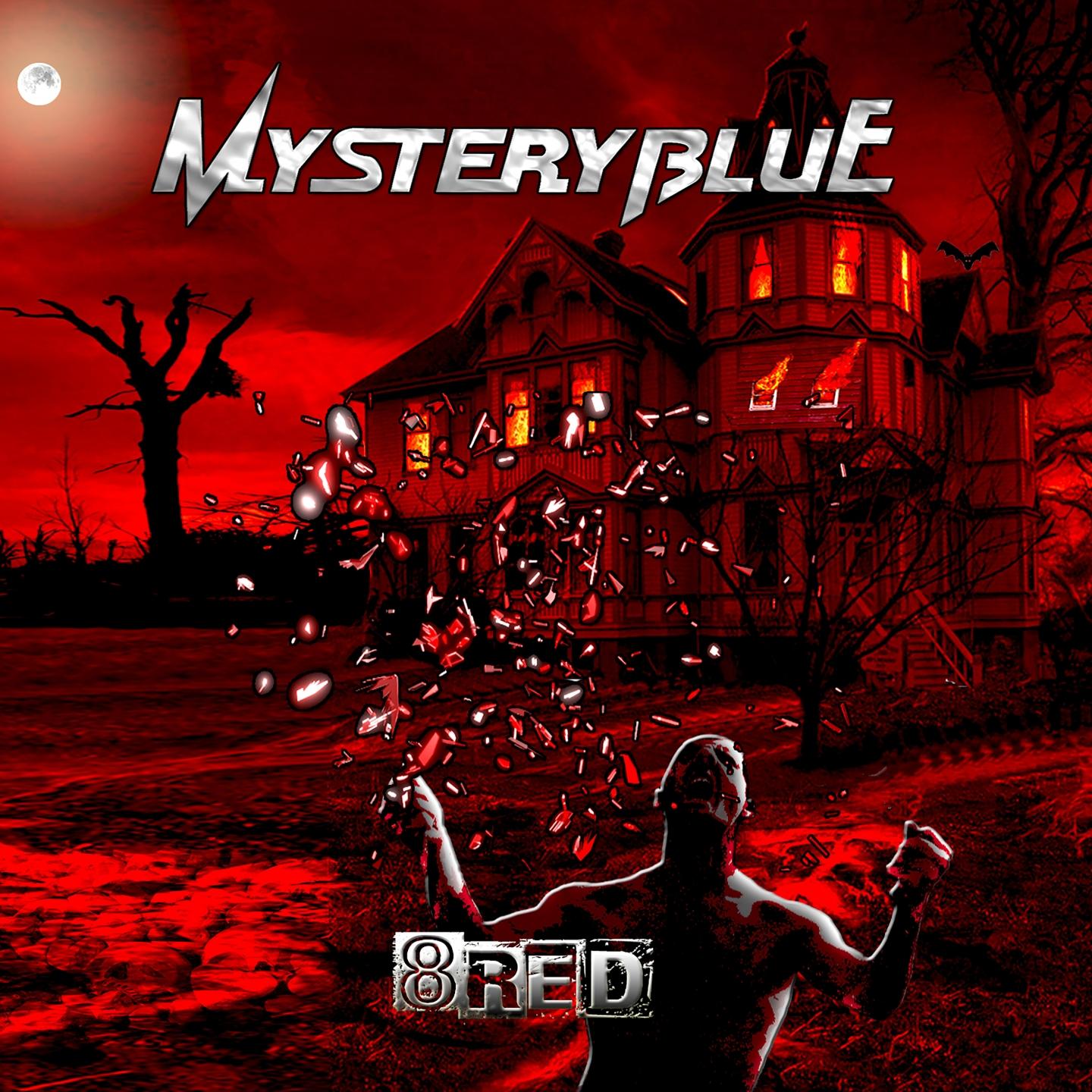 8RED (Extended Version)