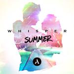 Whisper Summer专辑