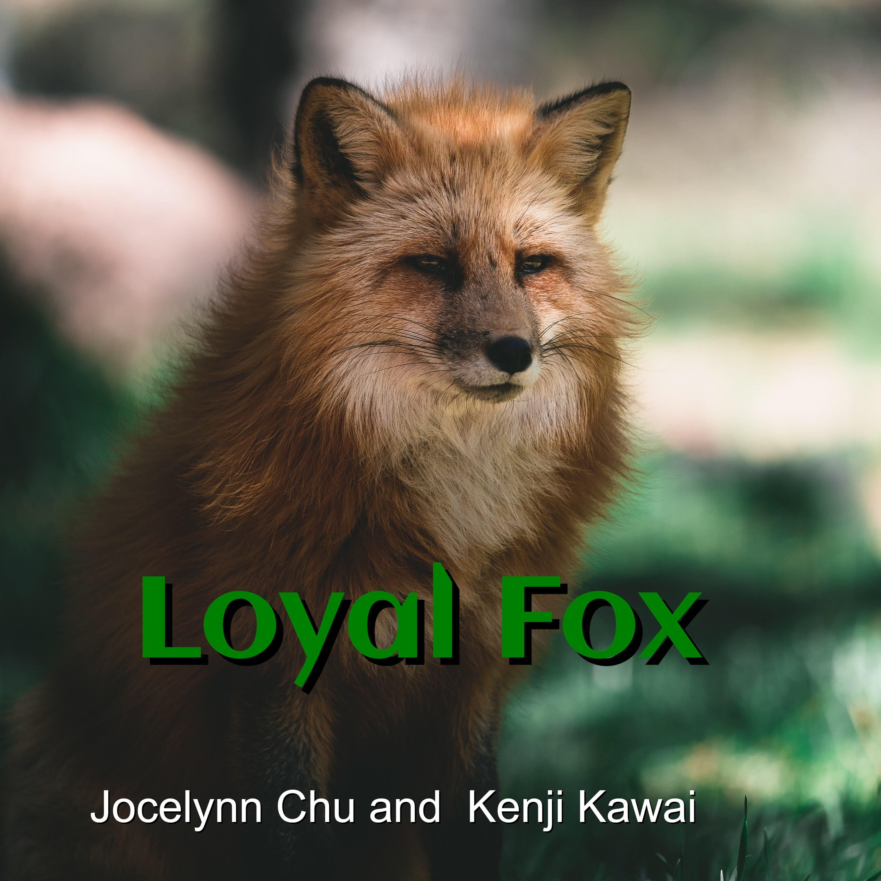 Loyal Fox
