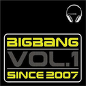 1집 Bigbang Vol.1专辑