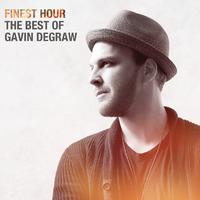 Gavin Degraw - Soldier