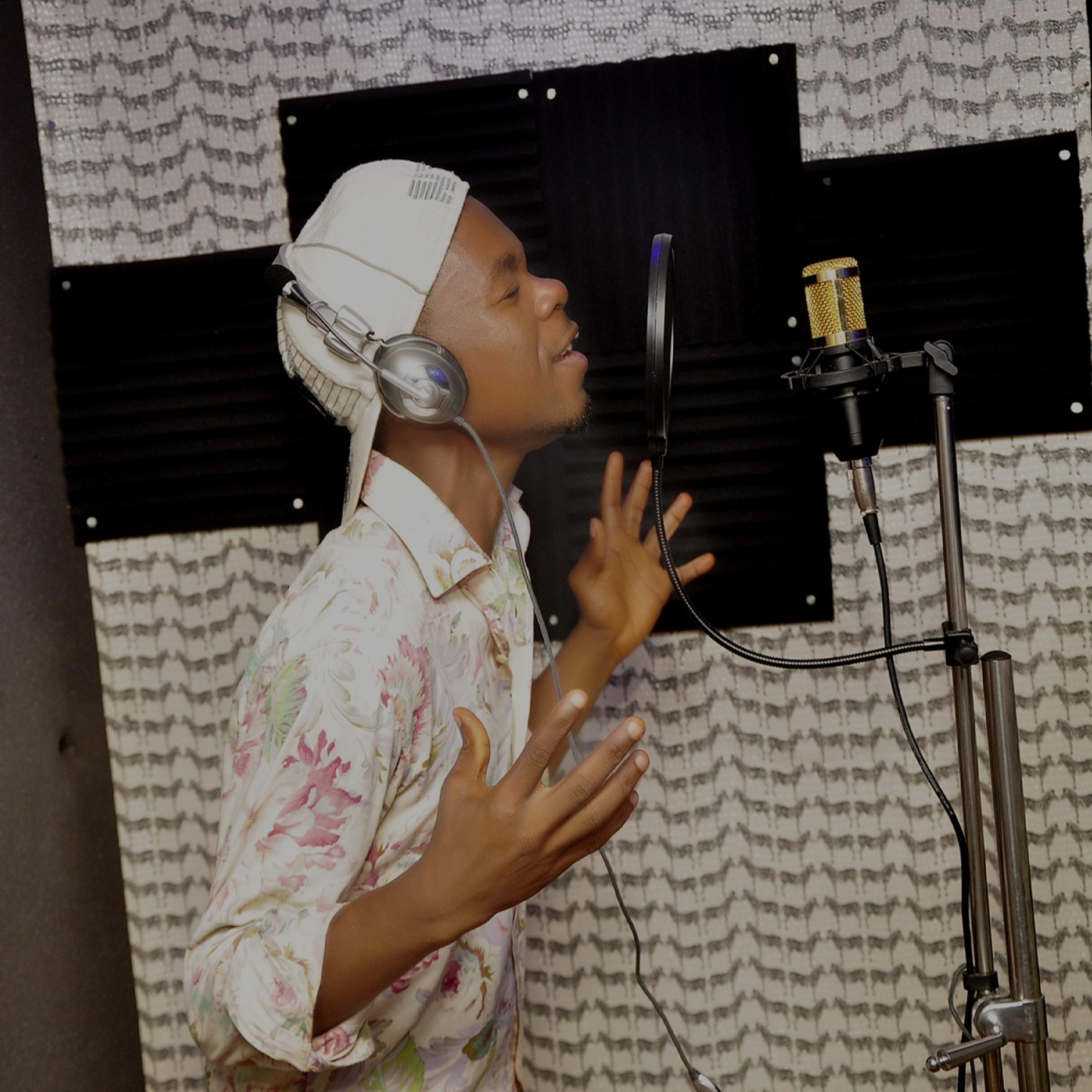 Woman (feat. Rudeboy)