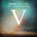 VOUS0036 Daniel Wanrooy & Ad Brown - Paradise专辑