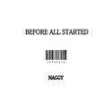 Before All Started EP(2014)