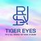 류수정 1st Mini Album [Tiger Eyes]专辑