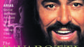 The Pavarotti Edition, Vol.8: Arias专辑