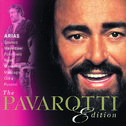 The Pavarotti Edition, Vol.8: Arias专辑