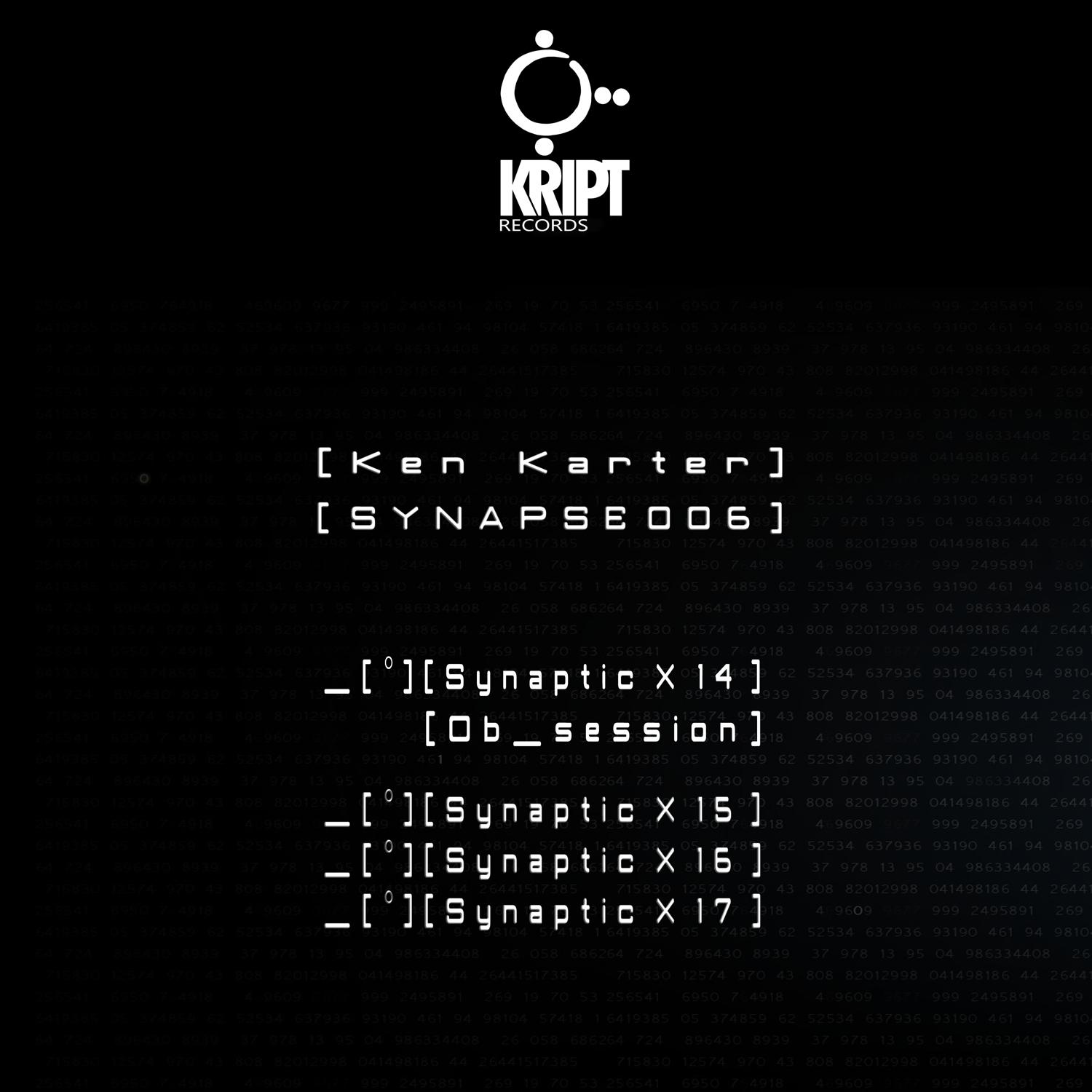 Synapse 006