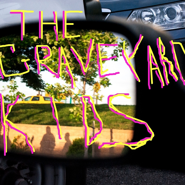 Graveyard Kids: EP