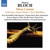 Jorg Waschinski - Missa Cantate (orchestrated by H. Bougis):Agnus Dei