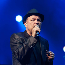 Rubén Blades