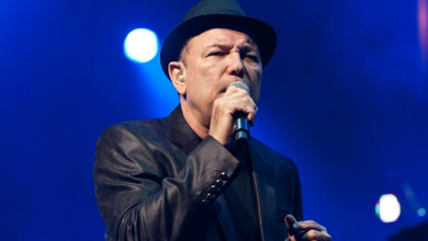 Rubén Blades