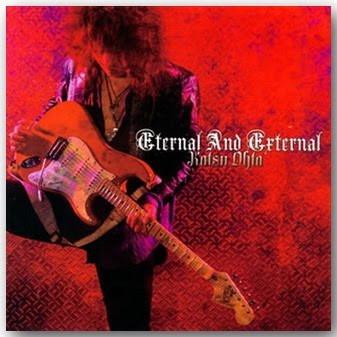 Eternal And External