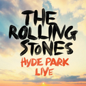 Hyde Park Live专辑