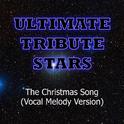 Justin Bieber feat. Usher - The Christmas Song (Vocal Melody Version)专辑