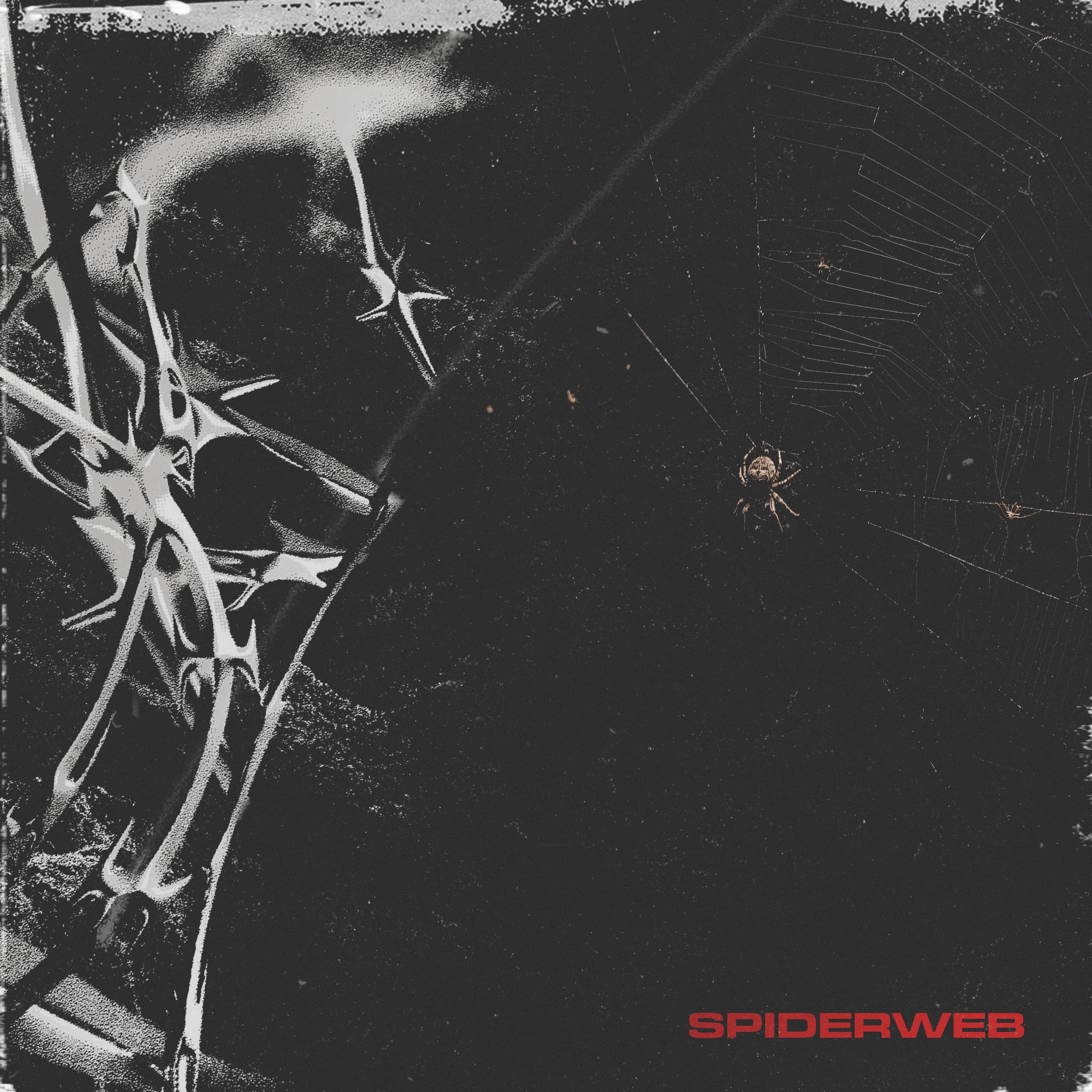 Frontières - Spiderweb