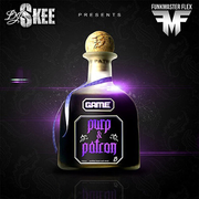 Purp & Patron专辑