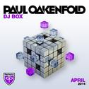 DJ Box - April 2014专辑