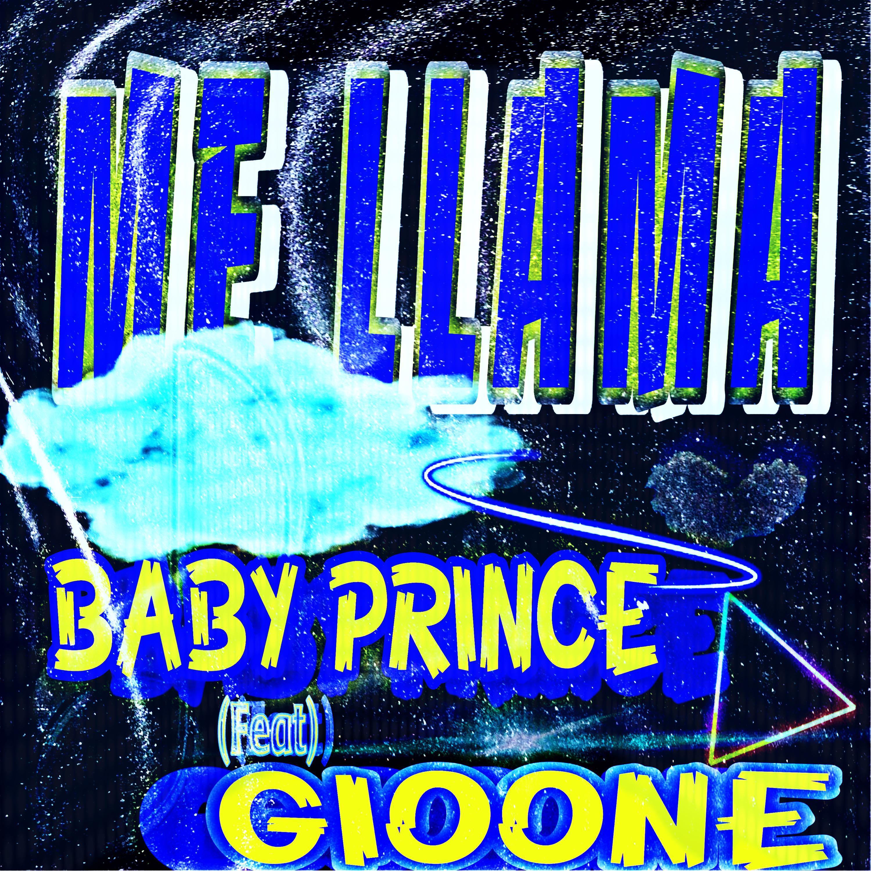 Me Llama (feat. Baby Prince)