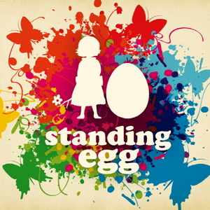 Standing Egg - One Love【纯伴】 （降2半音）