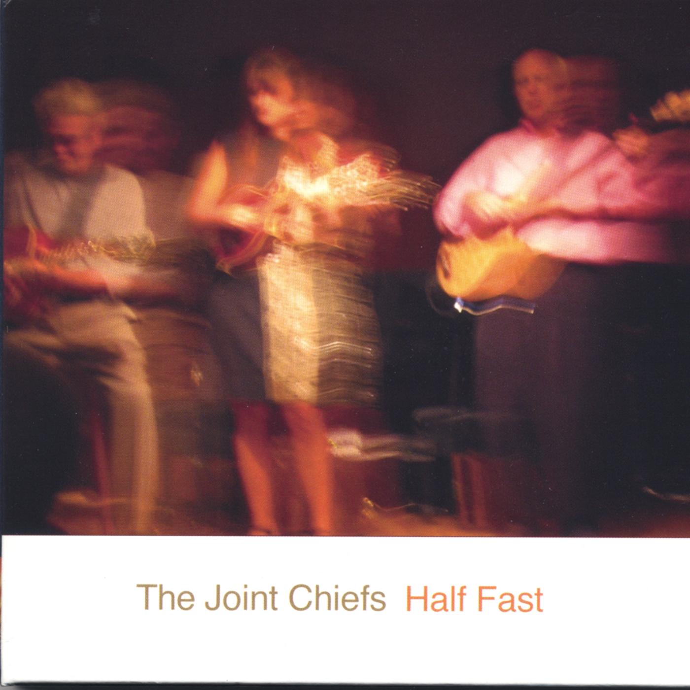 Half Fast