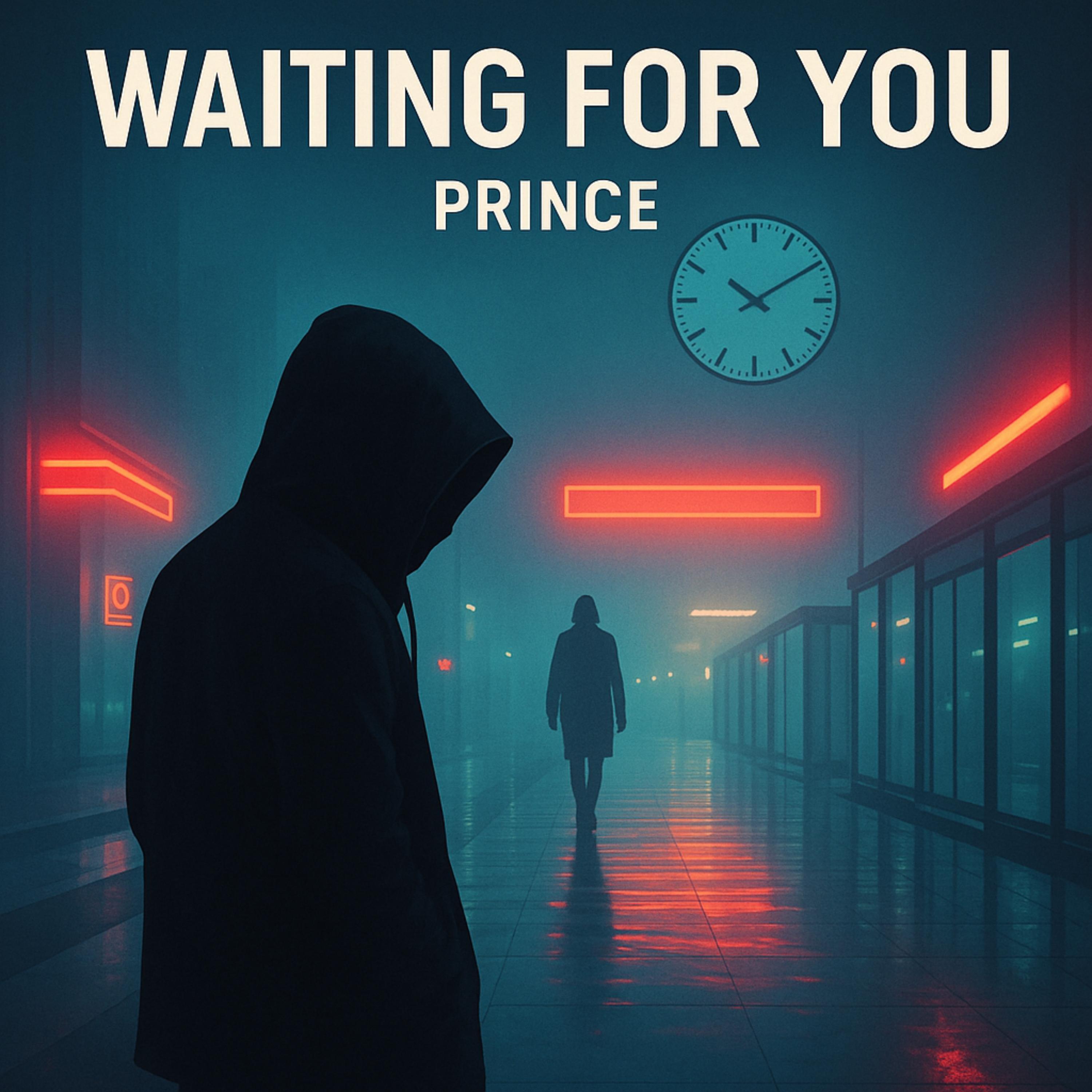 Waiting For You