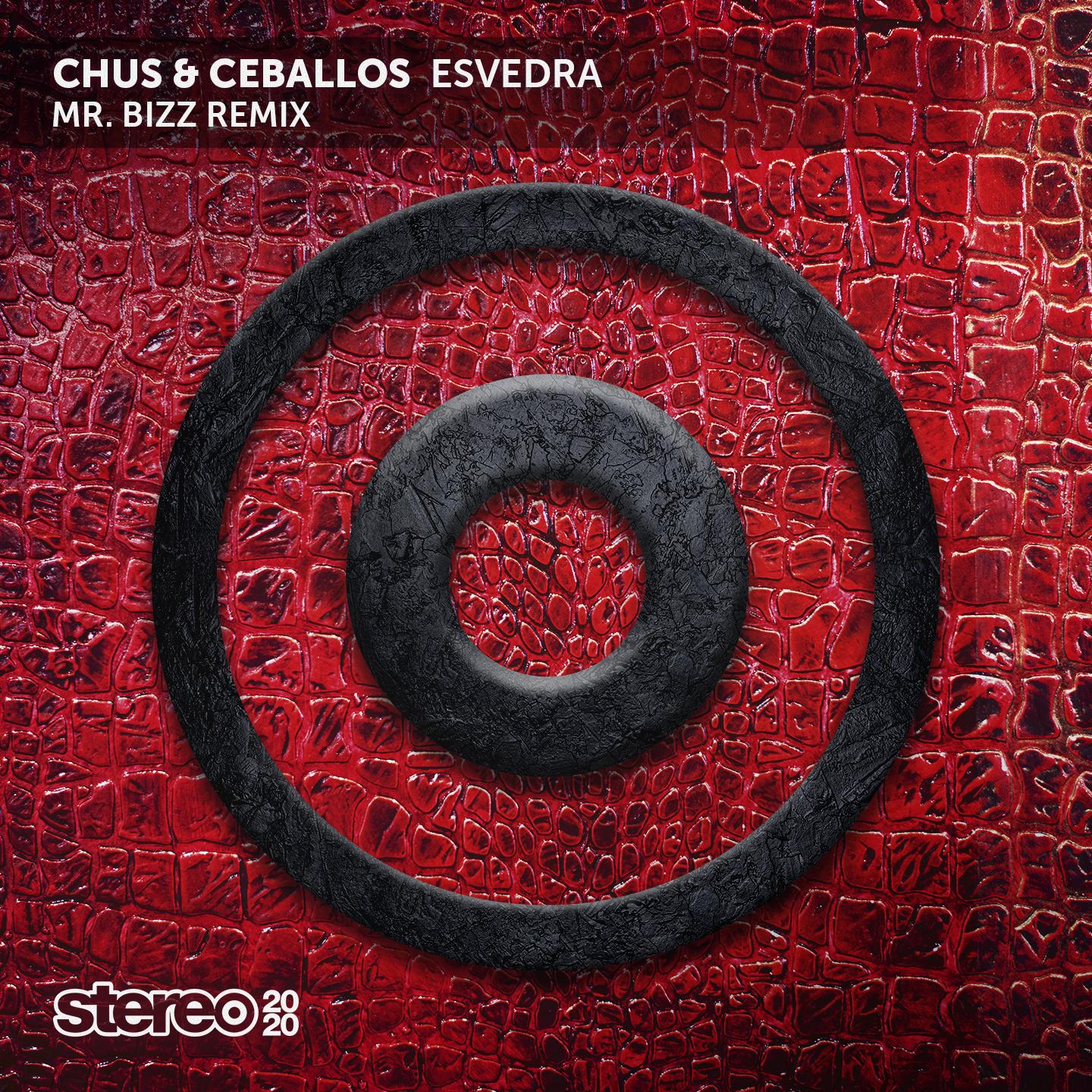 Esvedra (Mr. Bizz Remix)