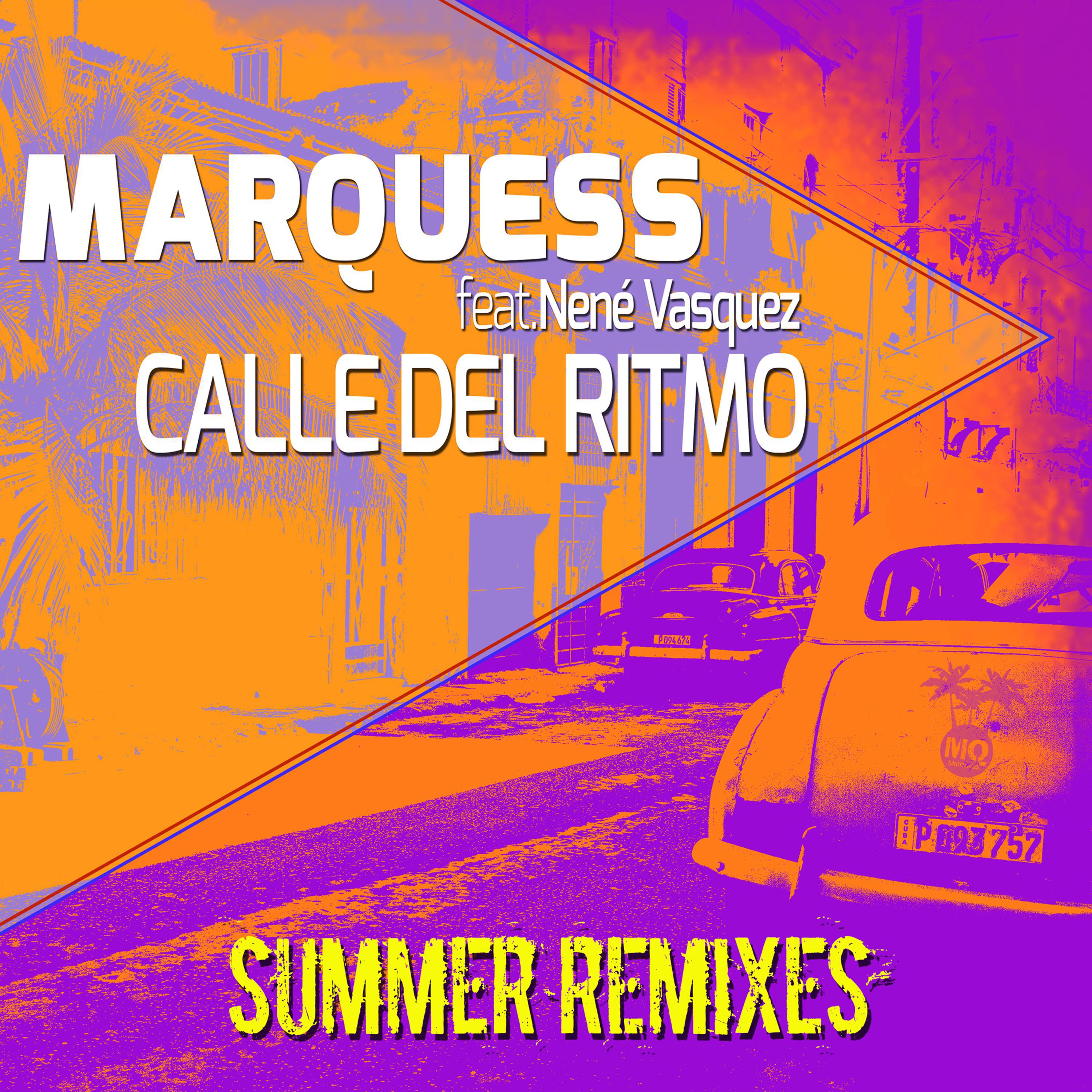 Calle del Ritmo (Summer Remixes)专辑