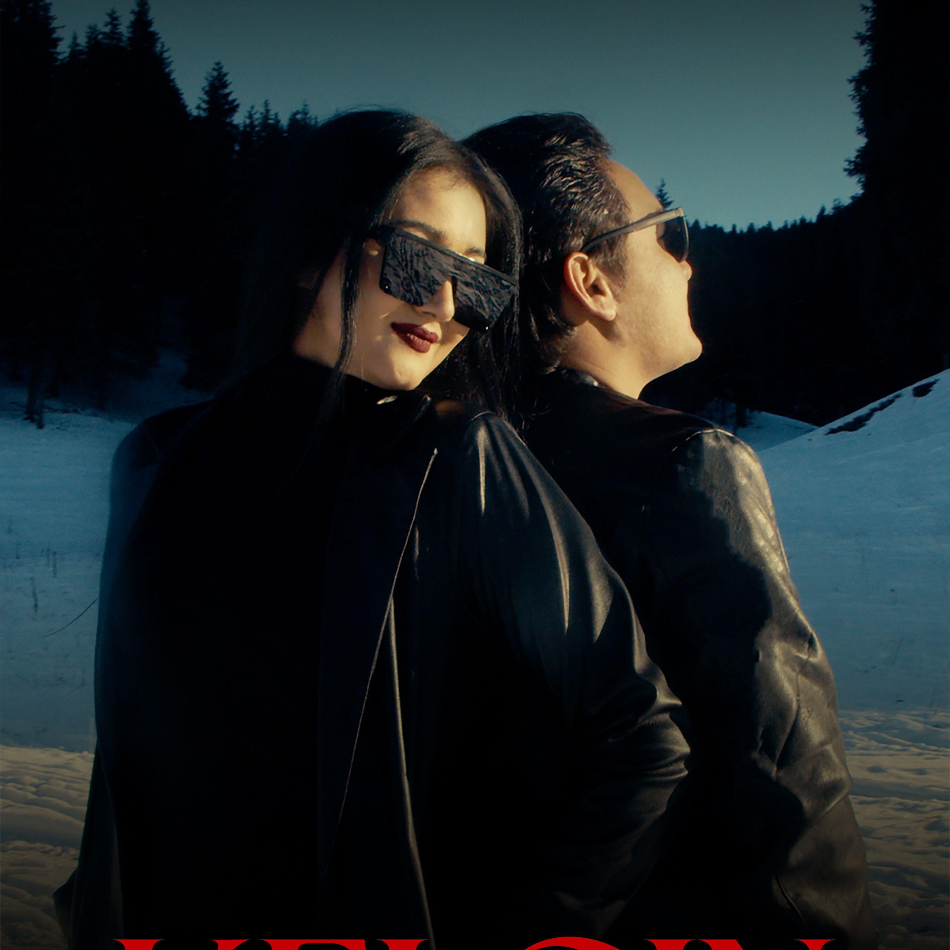 kalgin / 来吧 （双人版）