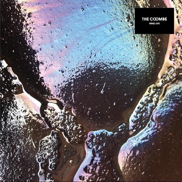 MNQ 035 The Coombe - The Coombe 12'' EP