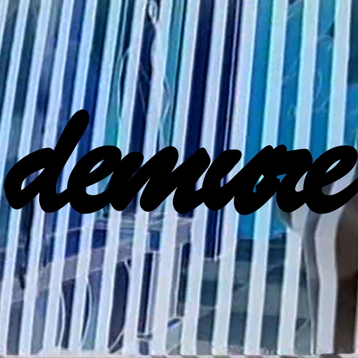 Demure