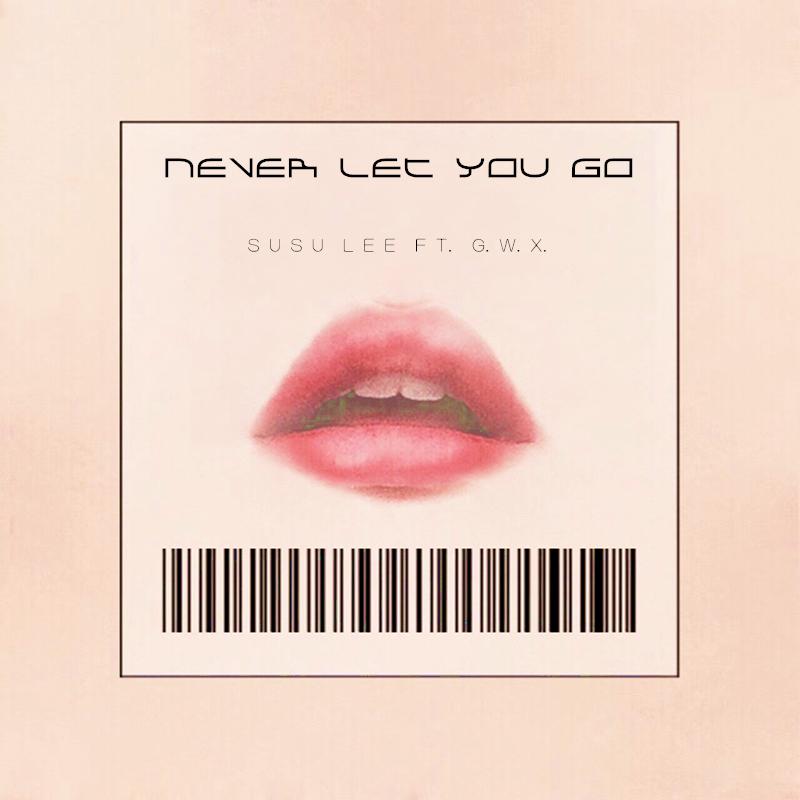 Never Let You Go专辑