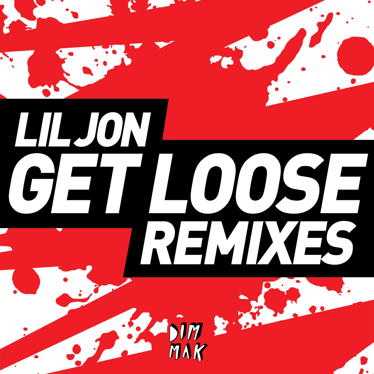 Lil Jon - Get Loose (Garmiani Remix)