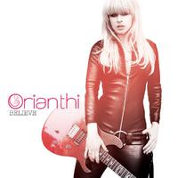 Orianthi - Shut Up  Kiss Me (karaoke)
