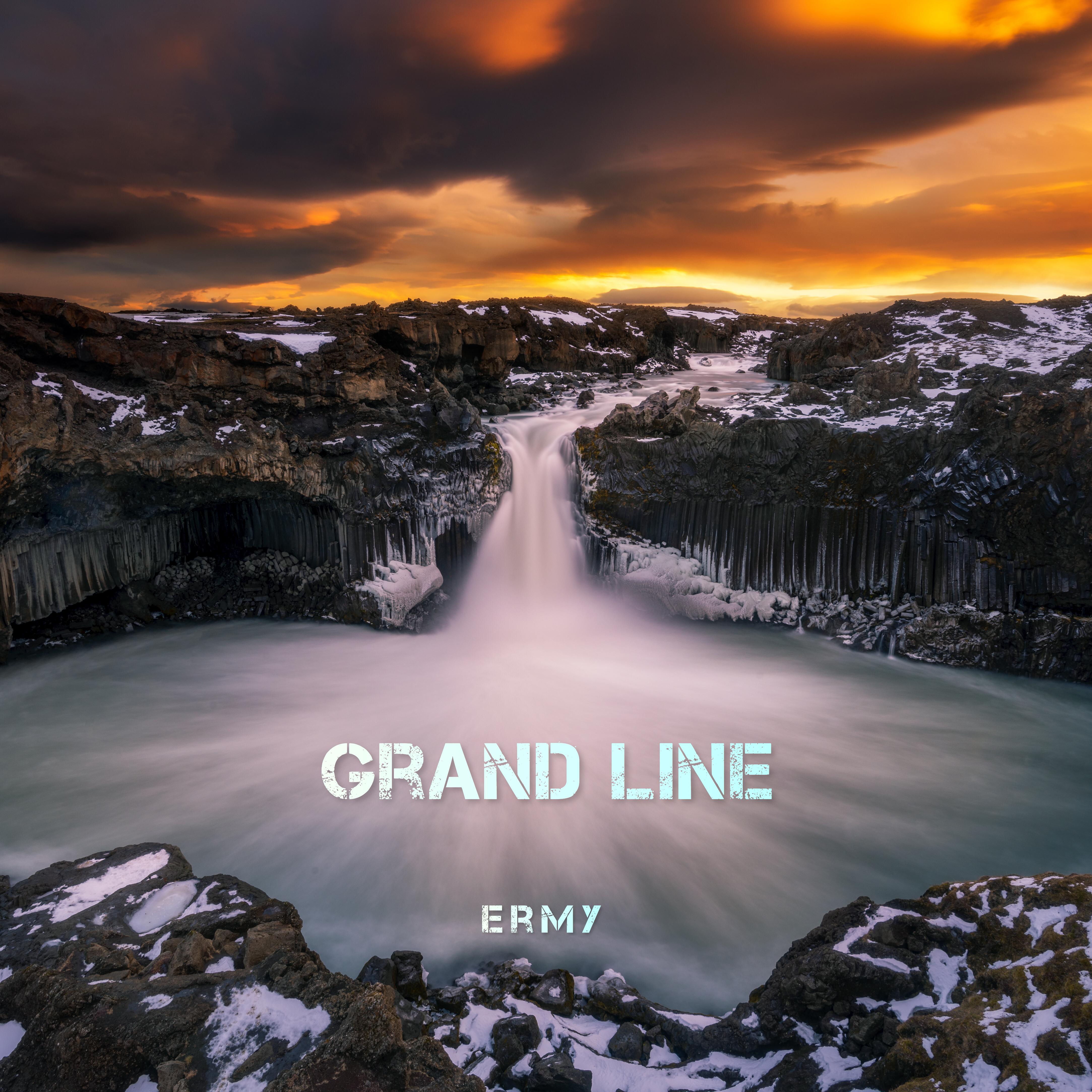 伟大航路 Grand Line