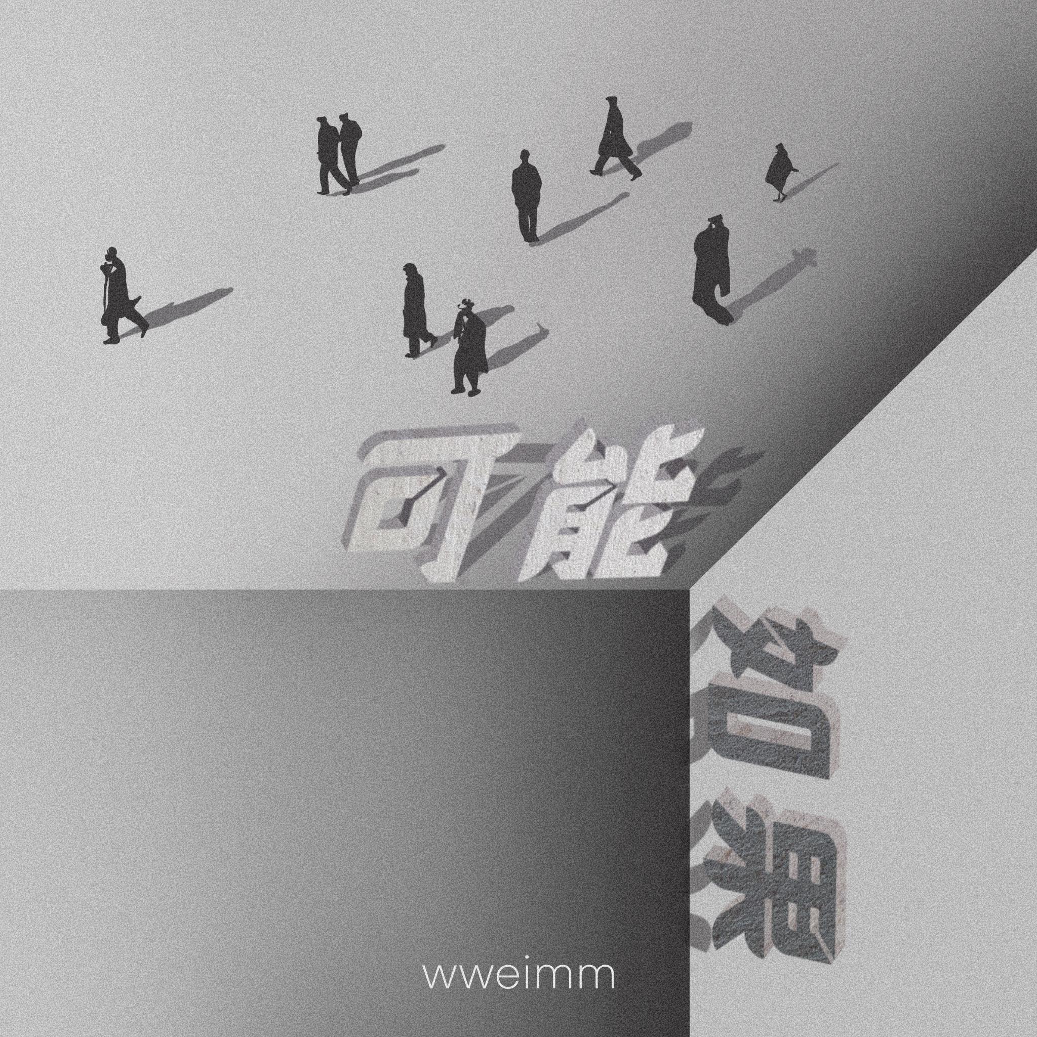 wweimm微米 - 可能如果