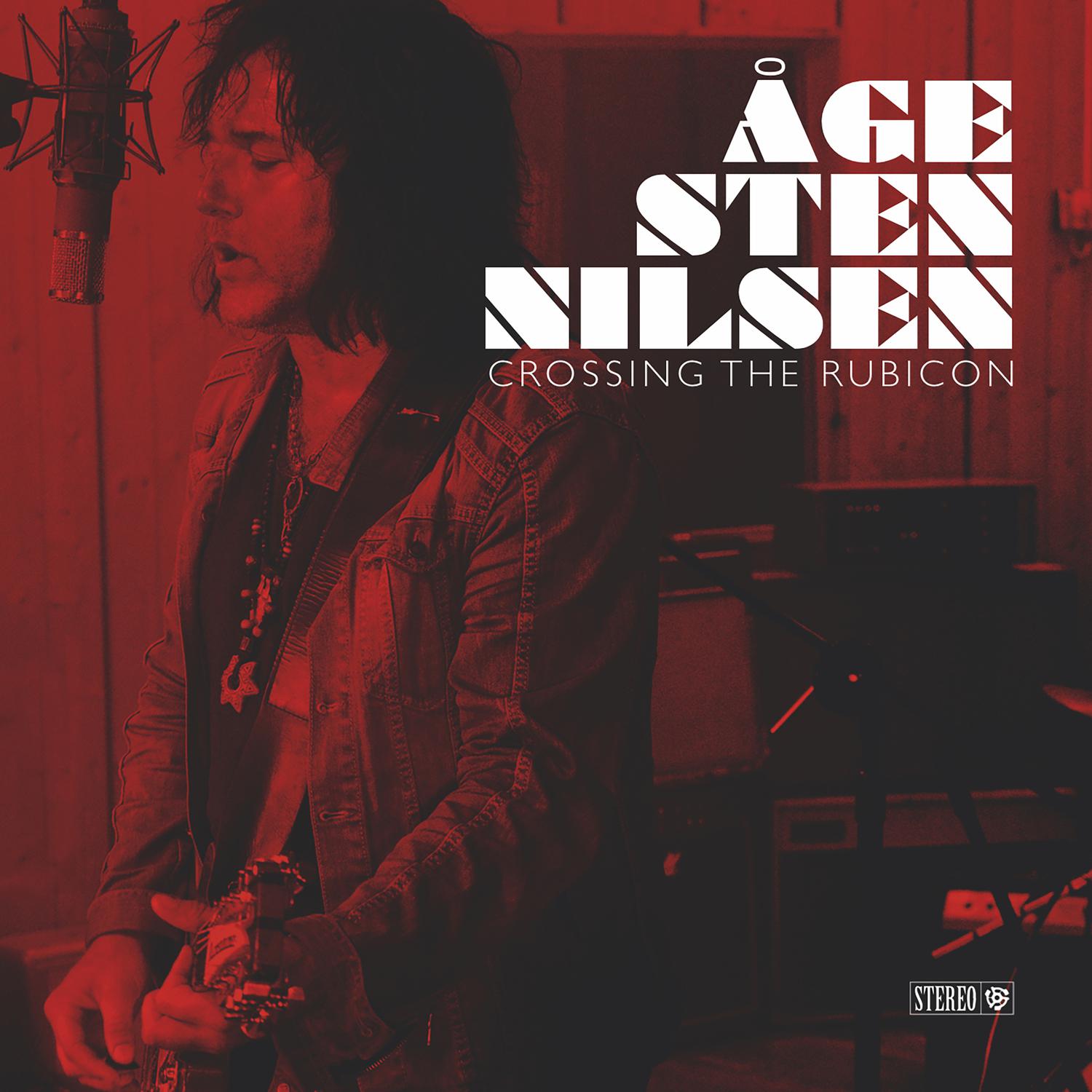 Age Sten Nilsen - What's My Name