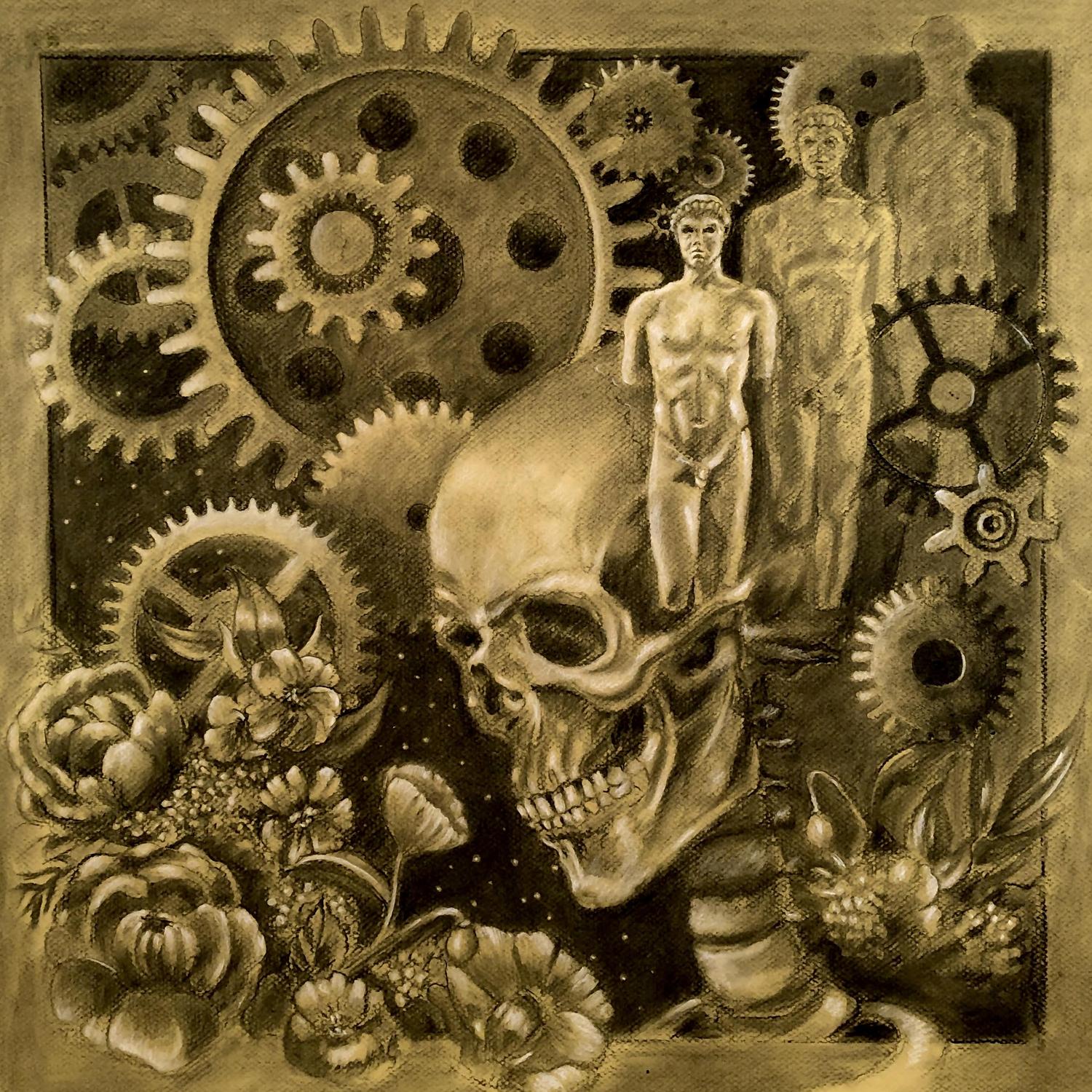 Sweet Oblivion