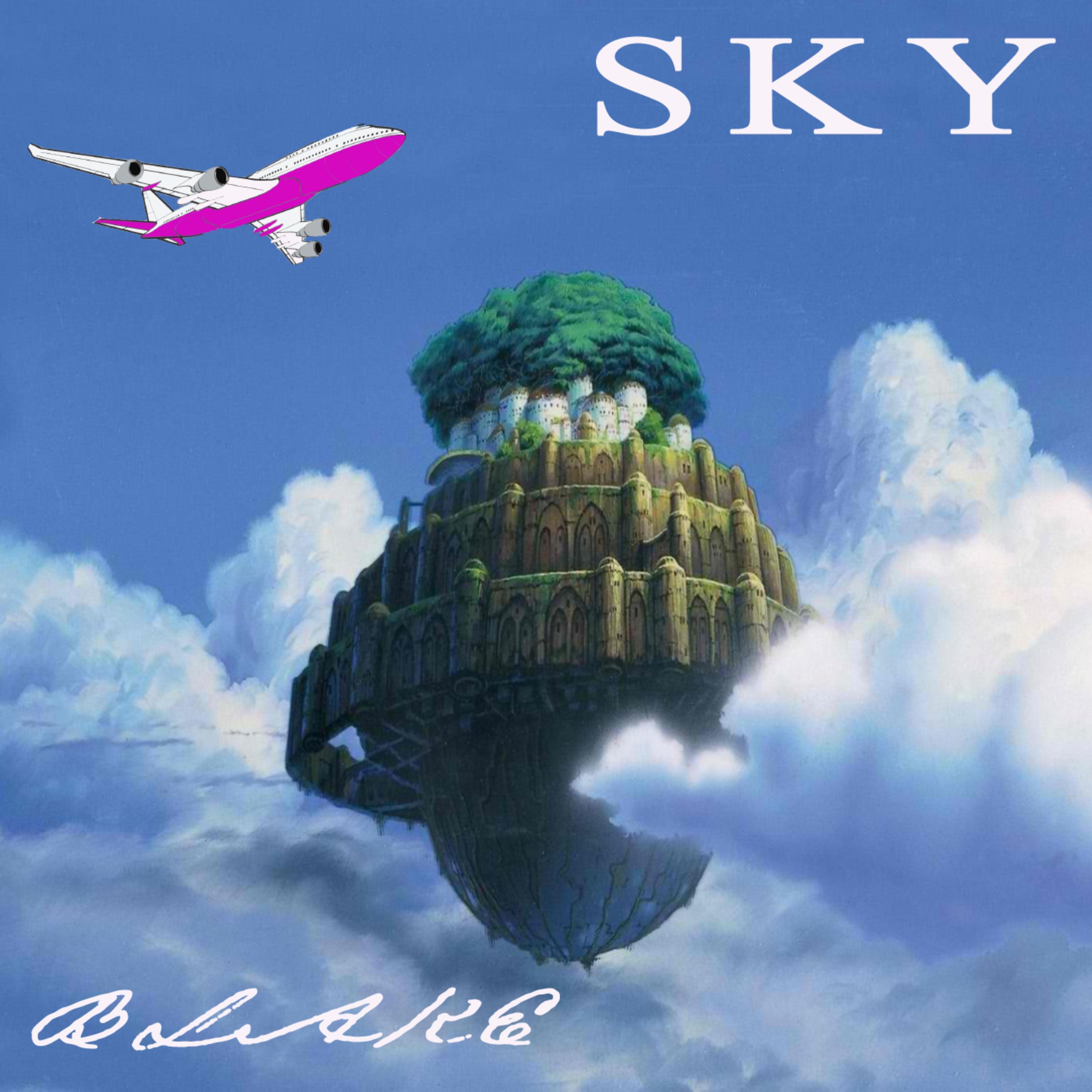 Sky (Baby Girl)