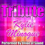 Tribute to Kylie Minogue专辑