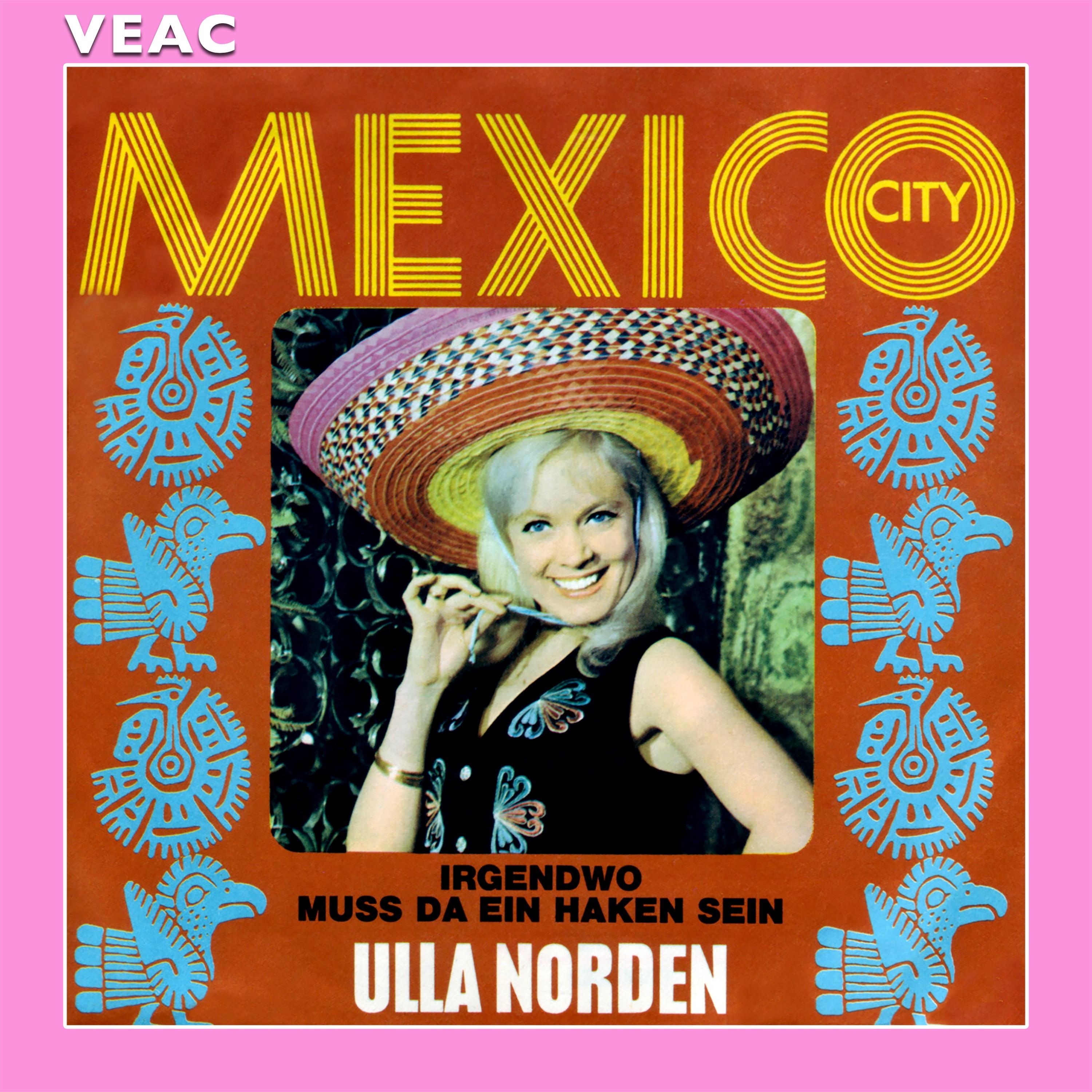 Mexico-City