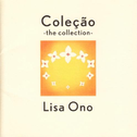 Coleção~the collection~专辑