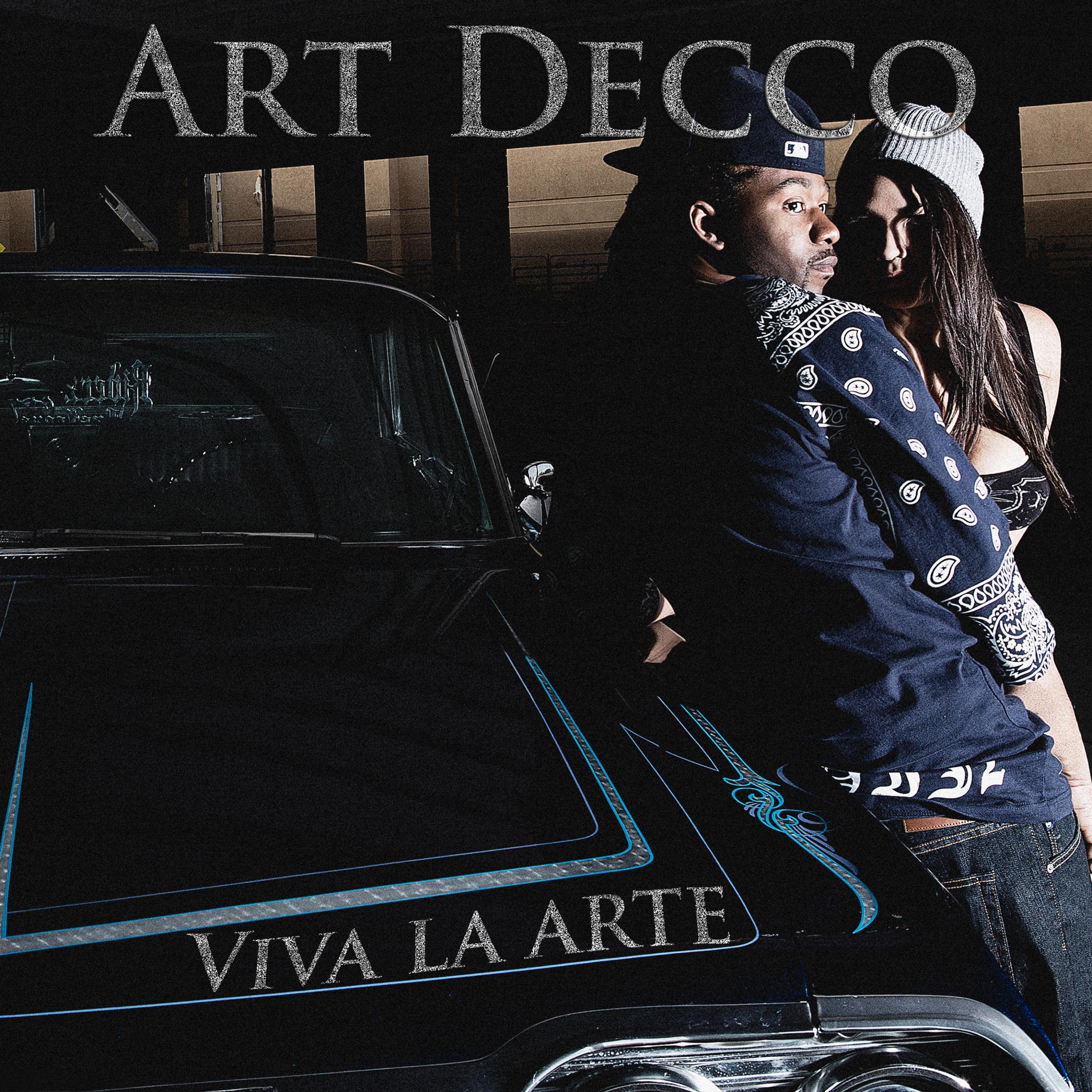 Art Decco - Piano Lesson (Keys) (feat. SmokeCamp Dolla & IceHouse)