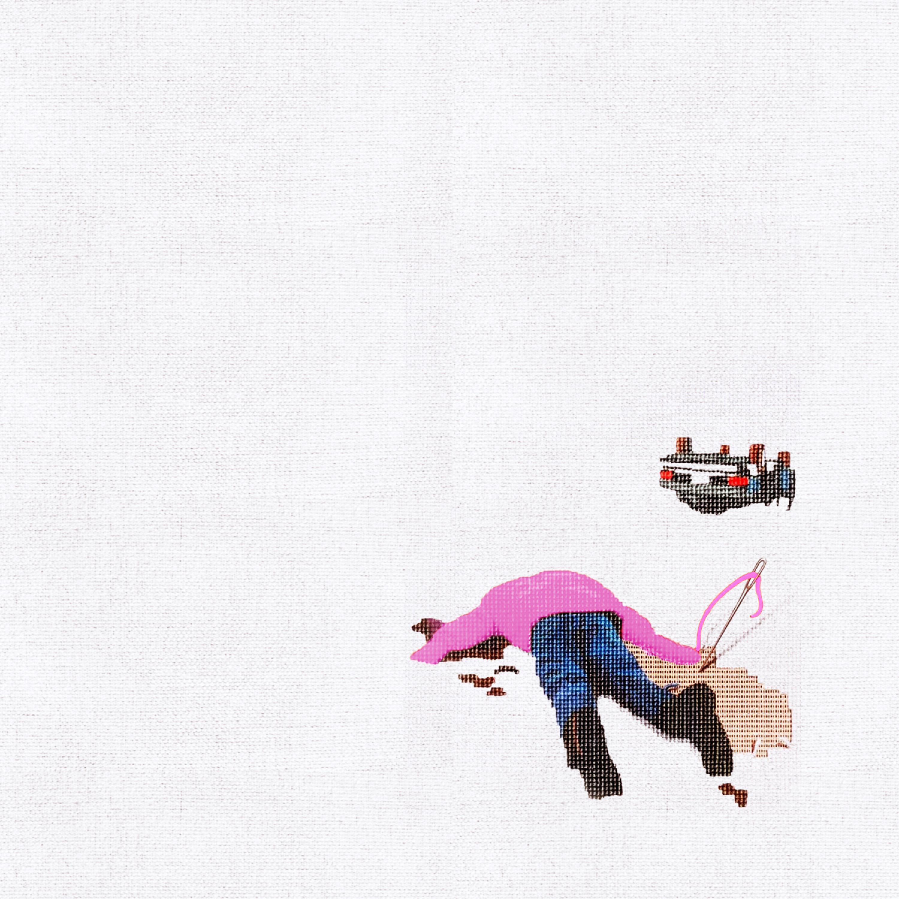 double back (feat. rouri404)