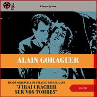 Bande Originale Du Film De Michel Gast 