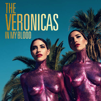 In My Blood - The Veronicas (karaoke) 带和声伴奏