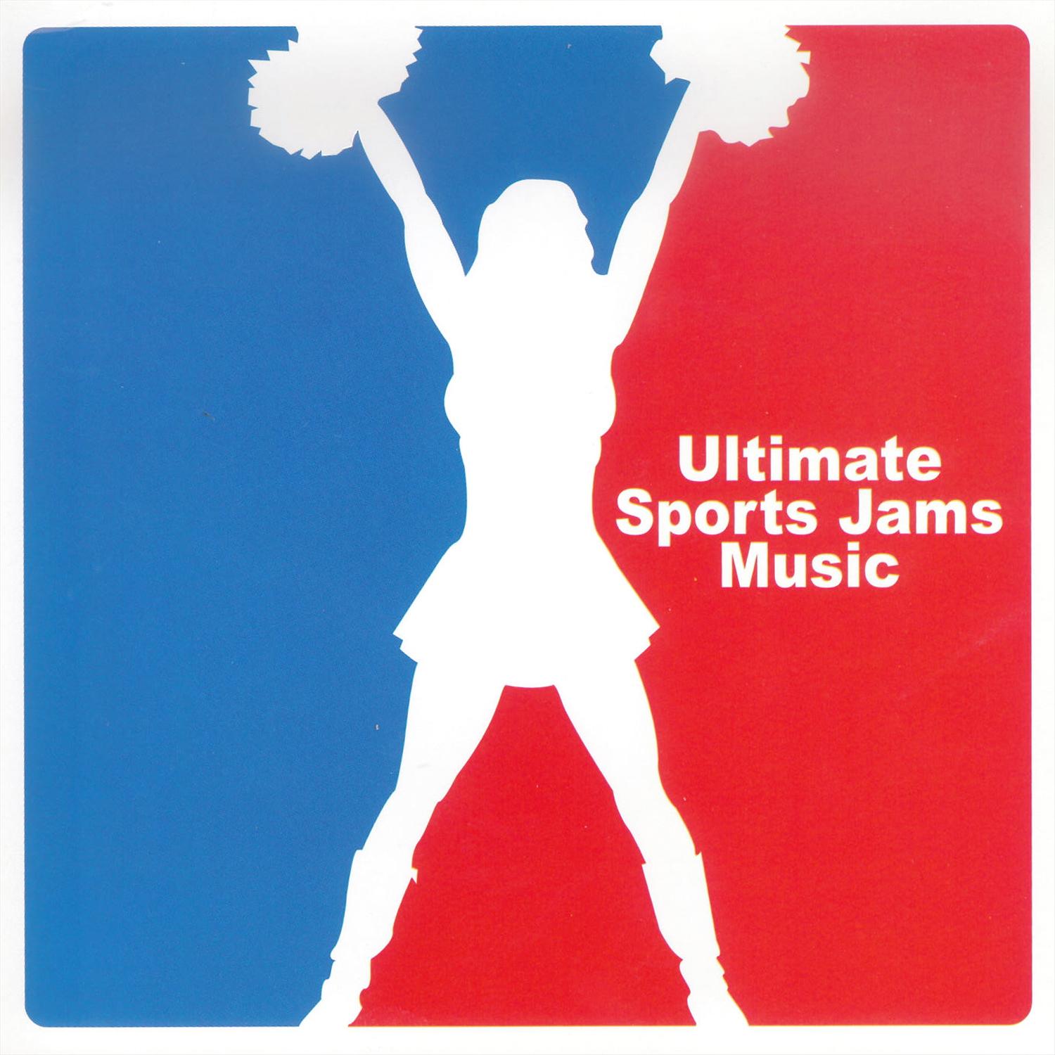 Ultimate Sports Jam