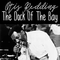 (sittin\' On) The Dock Of The Bay - Otis Redding (karaoke)