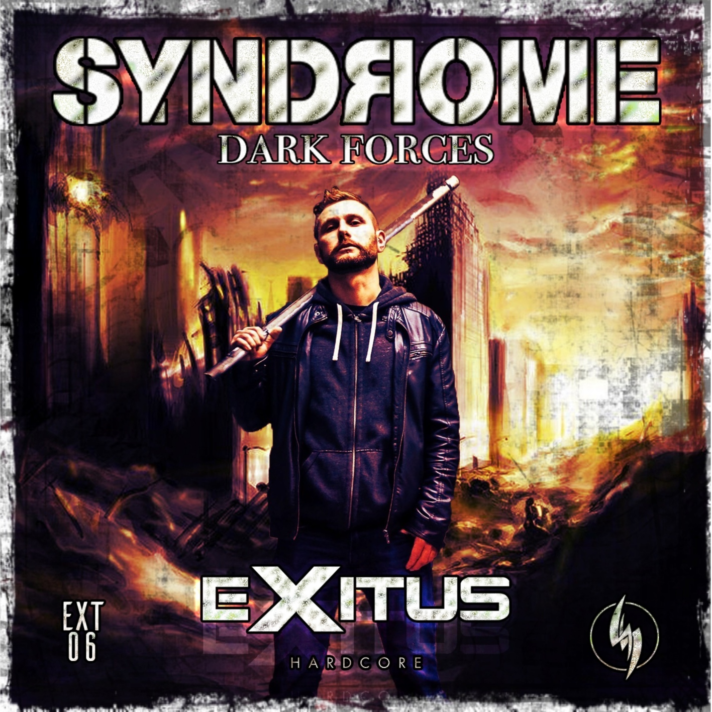 Dark Forces
